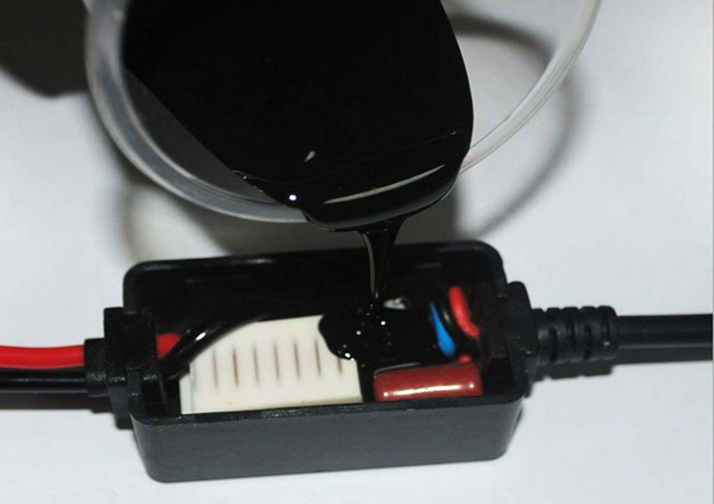 灌封膠的種類(lèi)大全_灌封膠區(qū)別特點(diǎn)是什么？