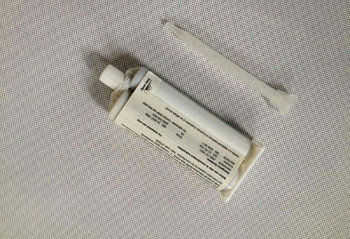 環氧樹脂結構膠